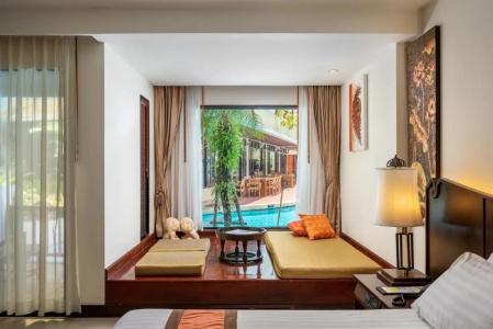 Patong Paragon Resort & Spa Sha Extra Plus - 40