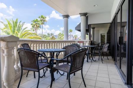 Legacy Vacation Resorts-Orlando-Kissimmee - 44