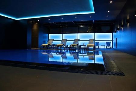 Privilege & Spa - 72
