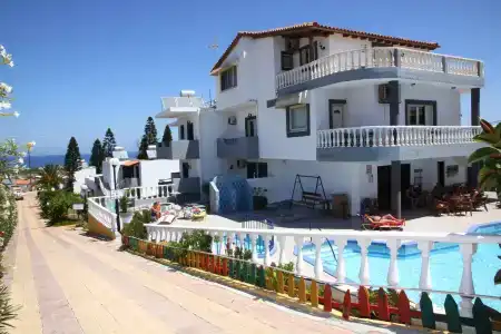 Villa Marina - 15