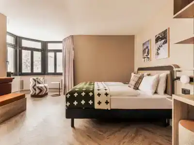 Arenas Resort Altein - 31