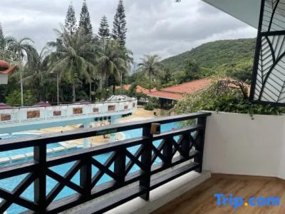 Evergreen Resort - 45