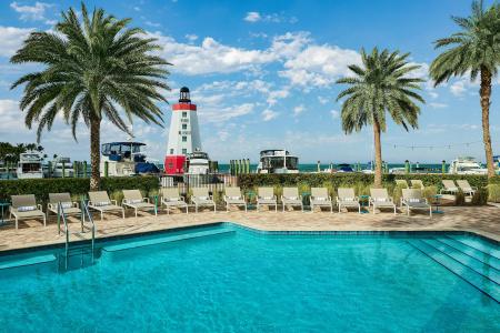 Faro Blanco Resort & Yacht Club - 48