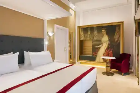 Áurea Ana Palace by Eurostars Company - 5
