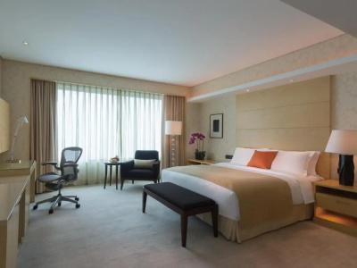 Marco Polo Wuhan - 47