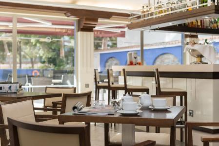 Torre Azul & Spa - Adults Only - 45