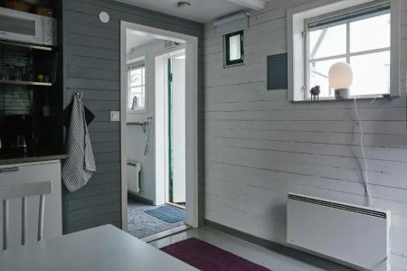 Visby Logi & Vandrarhem Hästgatan - 64