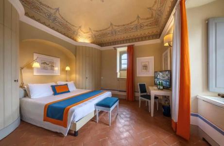 Borgo Scopeto Wine & Country Relais - 181