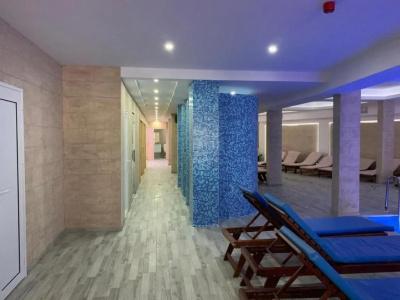 Milmari Resort - 30
