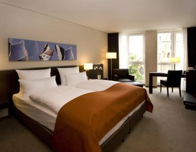 Atlantic Grand Bremen - 2