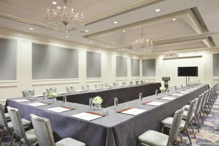 The Whitley, a Luxury Collection, Atlanta Buckhead - 41