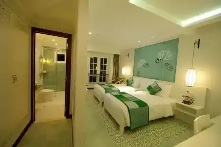 Hoi An Central Boutique & Spa (Little Hoi An Central Boutique & Spa) - 33