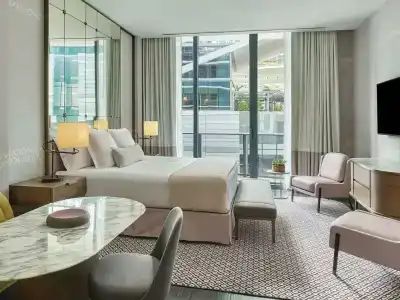 Sls Lux Brickell - 1