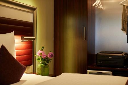 Metropol by Maier Privathotels - 130