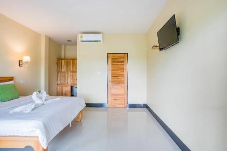 Tontan Resort Cha-am - 59