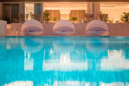 Iraph Sui, a Luxury Collection, Miyako Okinawa - 23