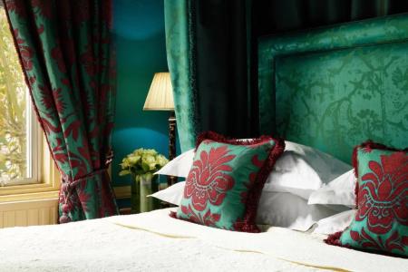 The Gore London - Starhotels Collezione - 67