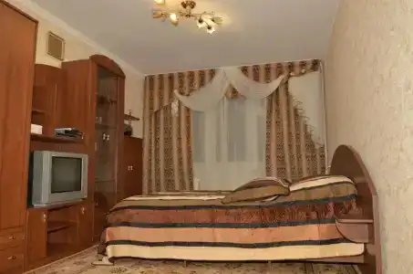 Домашний уют - 3