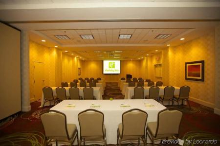 Doubletree by Hilton Hamilton Place - 24