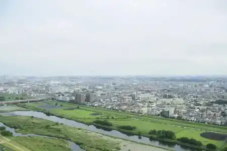 Futakotamagawa Excel Tokyu - 23