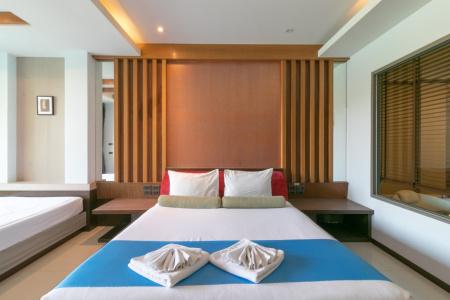 Mai Morn Resort Sha Plus - 4