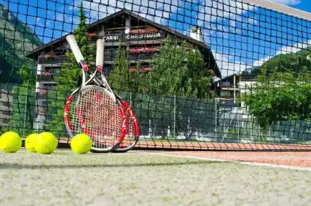 The Christiania Mountain Spa Resort - 23