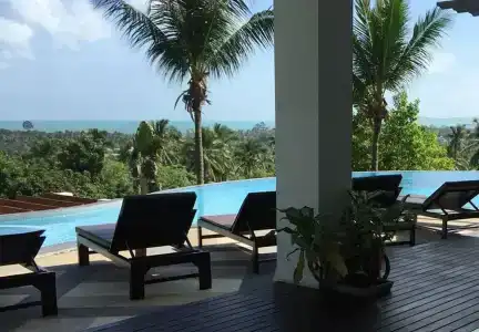 Grand Hill Residence - 15