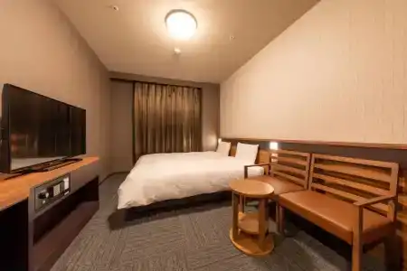 Dormy Inn Kawasaki Natural Hot Spring - 36