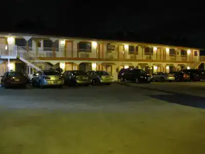Pinn Road Inn and Suites Lackland AFB and Seaworld - 0