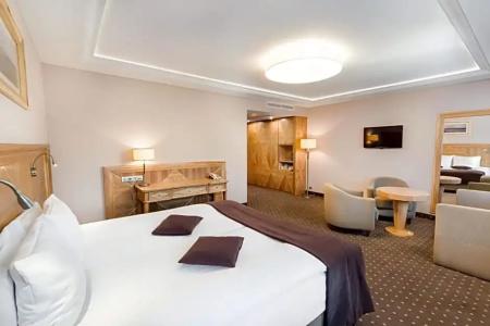 Haffner Spa Sopot - 41