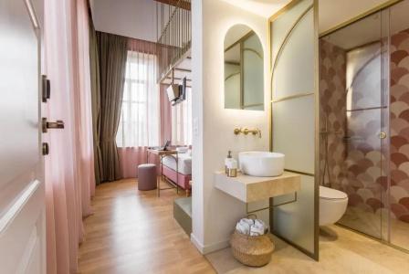 Neratze Hammam Suites - 213