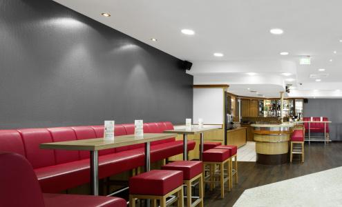 Holiday Inn Frankfurt Airport - Neu-Isenburg, An Ihg - 31