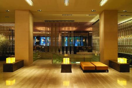 Grand Hyatt - 1