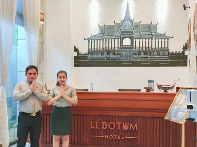 Le Botum - 26