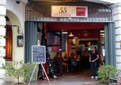 Coffee Atelier - 19
