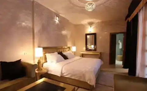 Riad Joya - 19