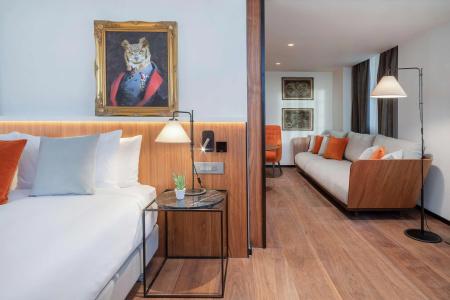 Melia White House - 6