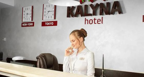 Kalyna - 18