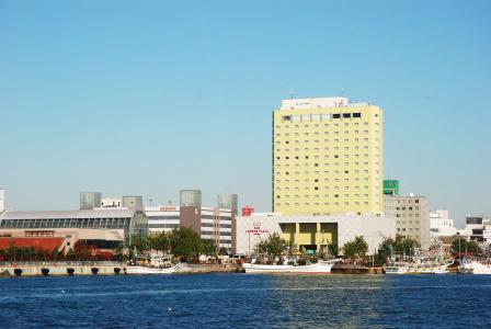Ana Crowne Plaza Kushiro, An Ihg - 25