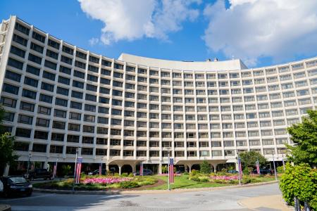 Washington Hilton - 38