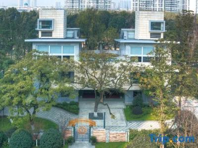 Felton Grand Chengdu - 120