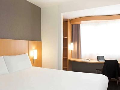 ibis Genève Centre Gare - 45