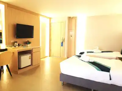 H5 luxury - 9