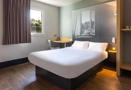 b&b hôTel Rennes Sud Chantepie - 41