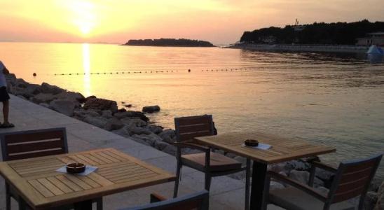 Guest House Adria - 11