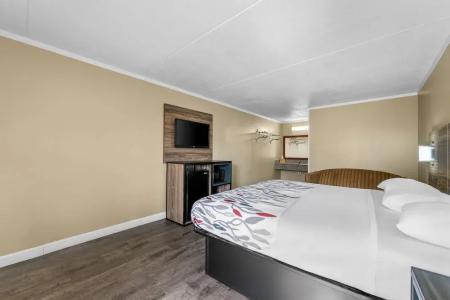 Budget Inn - 20