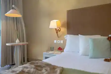 Giannoulis - Grand Bay Beach Resort (Exclusive Adults Only) - 62