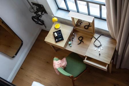 The Foundry Suites - 181