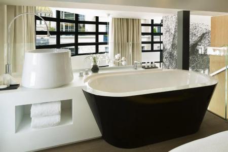 Le Cinq Codet - 110