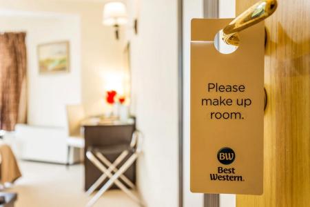 Best Western Lozenetz - 57